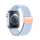 Tech-Protect Nylonmag do Apple Watch 44/45/46/49 mm Baby Blue - 1285562 - zdjęcie 2